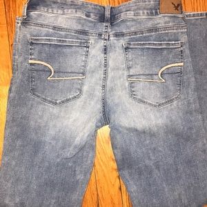 Women’s American Eagle Jeans